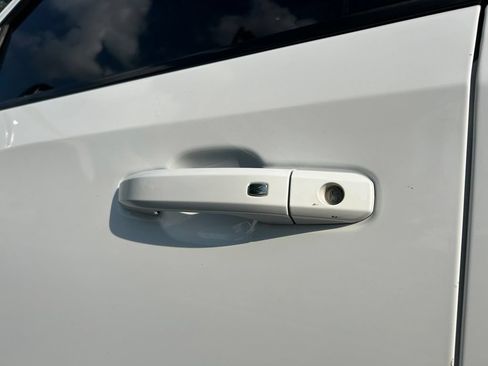 Used 2026 GMC Sierra 1500 AT4X AWD/4WD image 31
