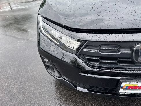 Certified 2025 Honda Odyssey EX-L image 43