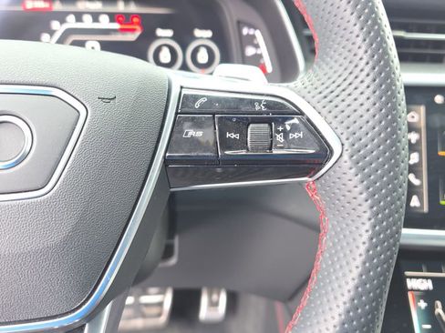 Used 2022 Audi RS 7 Sportback image 23