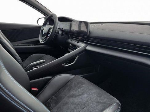 New 2026 Hyundai Elantra N image 15