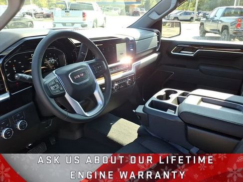 New 2026 GMC Sierra 1500 Elevation w/ Elevation Select Package image 3