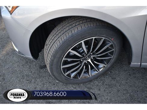 New 2026 Acura RDX Advance Package image 37