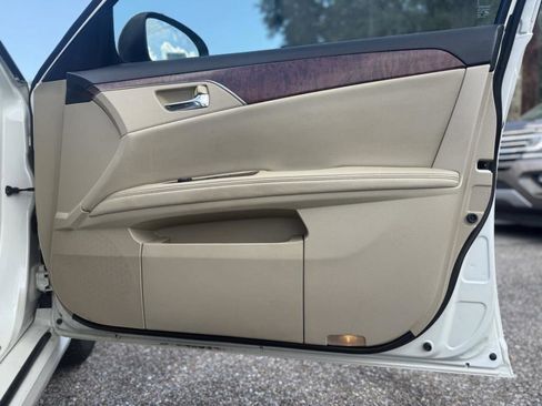Used 2012 Toyota Avalon image 20