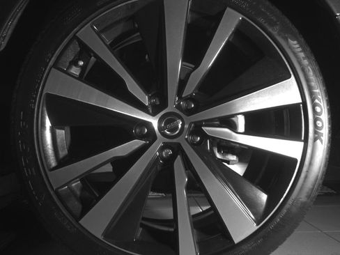 Used 2019 Nissan Altima 2.5 Platinum FWD image 17