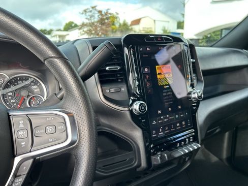 New 2026 RAM 2500 Tradesman image 15