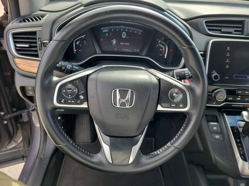 Used 2018 Honda CR-V EX-L image 23