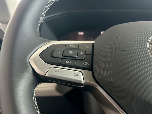 New 2026 Volkswagen Taos S image 17