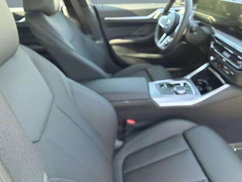 New 2026 BMW 430i w/ M Sport Package RWD image 31