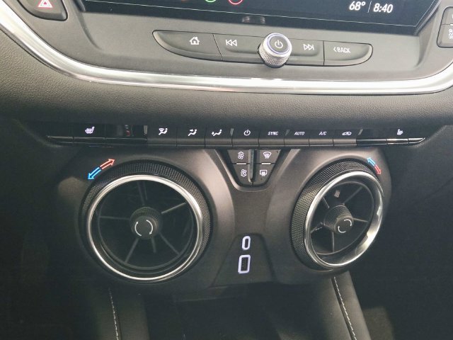New 2026 Chevrolet Blazer LT w/ Convenience Package AWD/4WD image 23