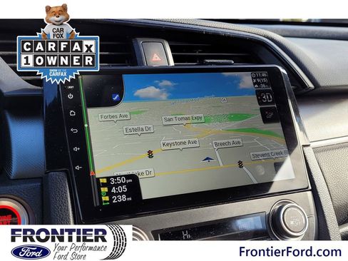 Used 2017 Honda Civic LX-P image 27