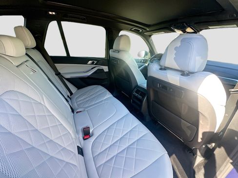 Certified 2023 BMW X5 sDrive40i w/ Premium Package image 31