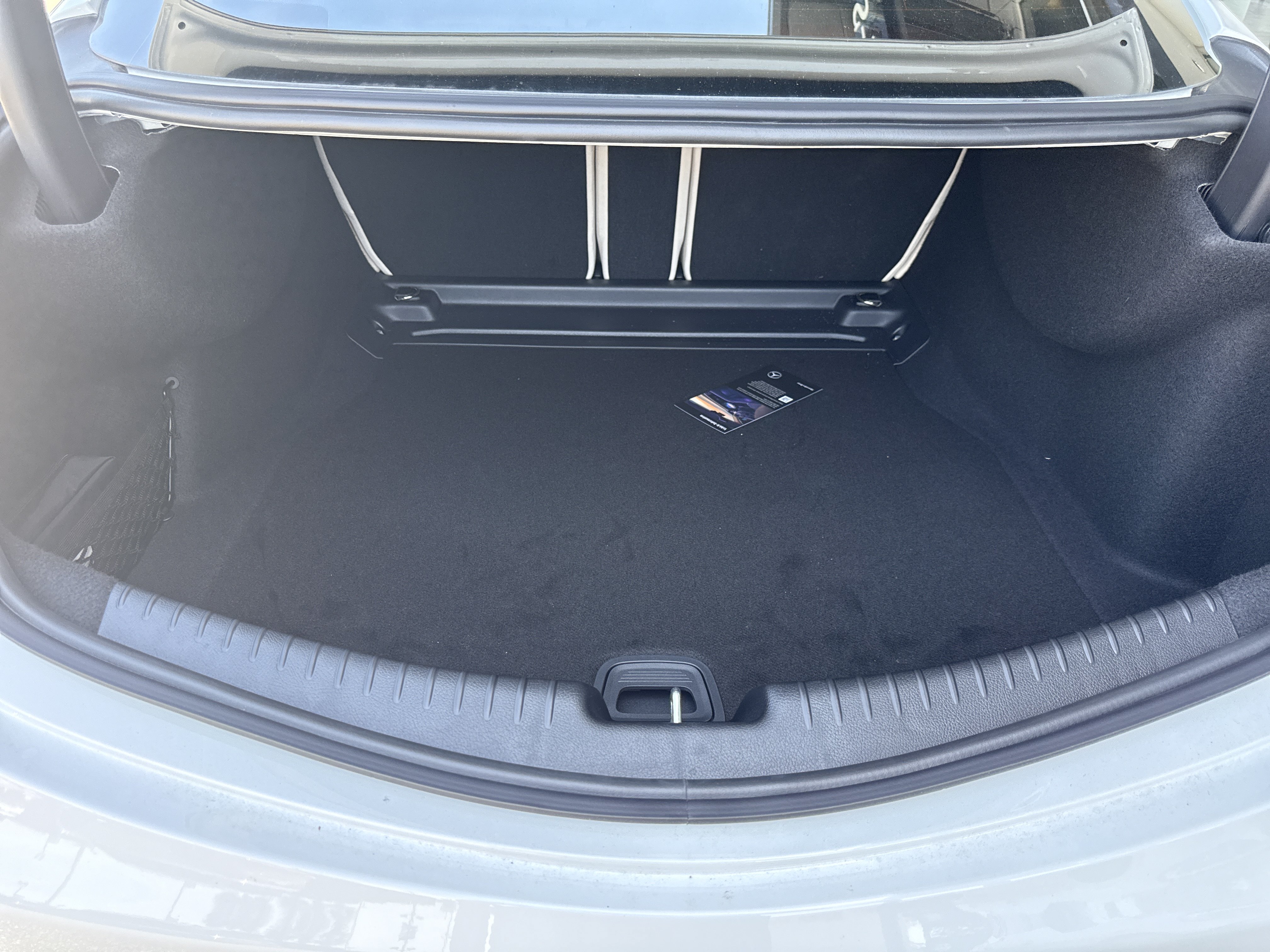 New 2026 Mercedes-Benz CLE 450 4MATIC Coupe image 11