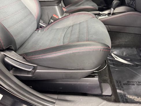 Used 2024 Mitsubishi Outlander Sport SE AWD/4WD image 33