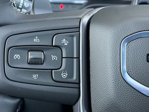 Used 2025 GMC Sierra 1500 Denali Ultimate image 33