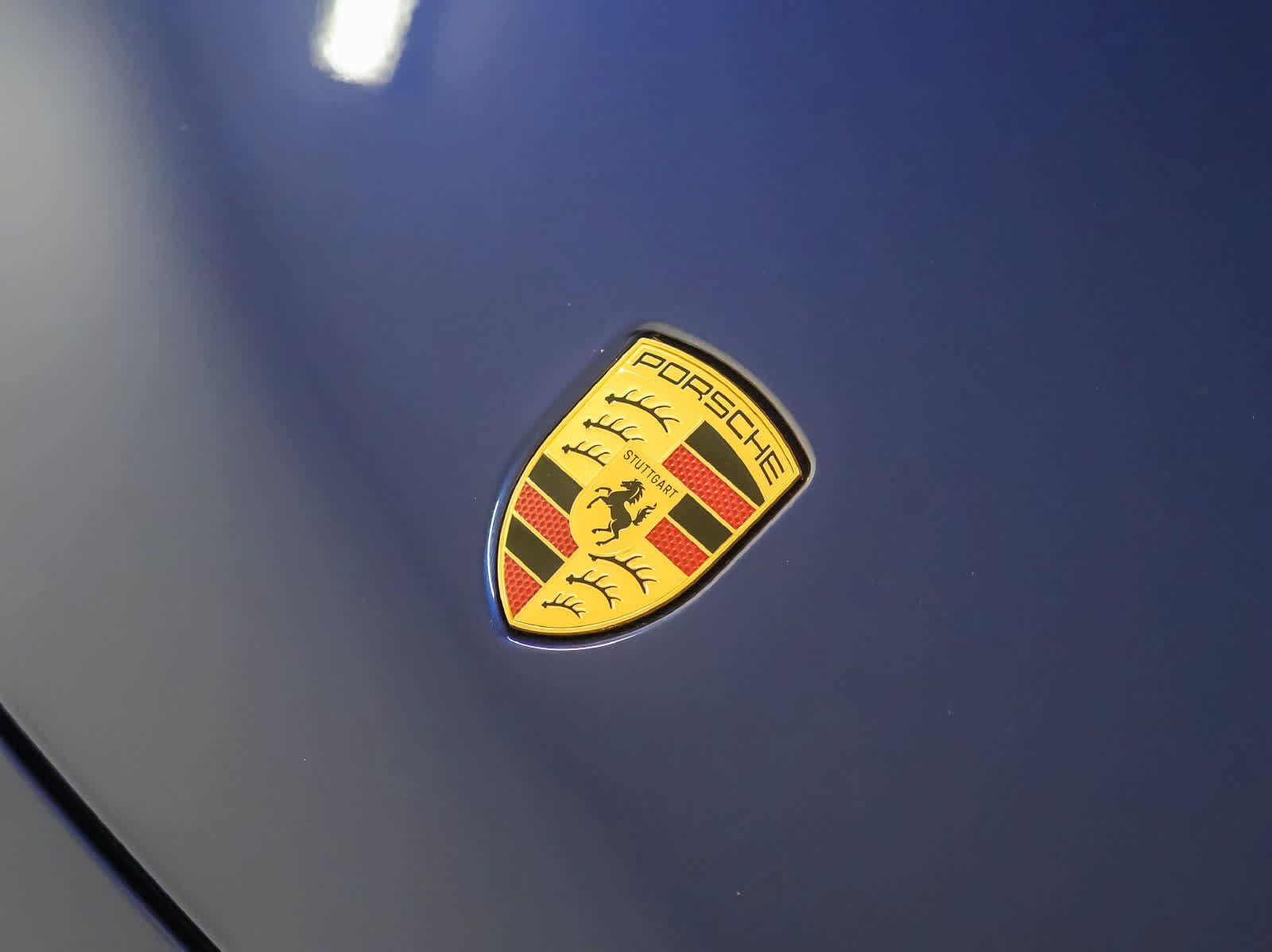 Certified 2026 Porsche Taycan RWD image 12