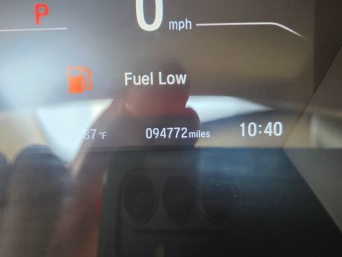 Used 2022 Honda CR-V EX image 27