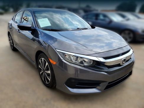 Used 2017 Honda Civic LX image 22