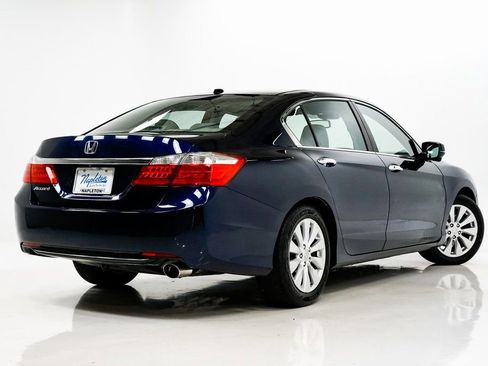 Used 2015 Honda Accord EX-L image 29