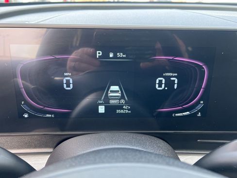 Certified 2023 Kia Sportage X-Line image 60