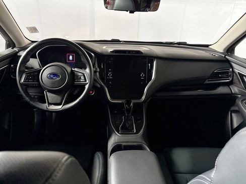 Used 2023 Subaru Outback Touring XT image 12