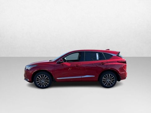 New 2026 Acura RDX SH-AWD w/ Advance Package image 2