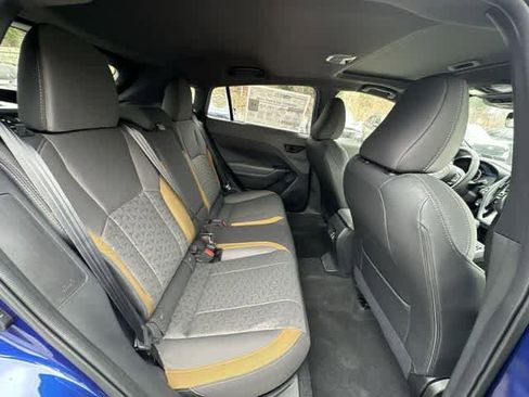 New 2026 Subaru Crosstrek 2.5i Sport image 23