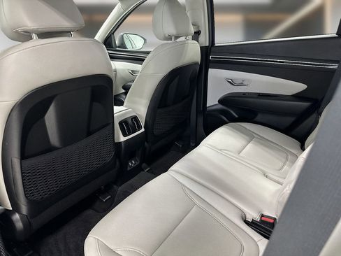 Used 2023 Hyundai Tucson SEL w/ Convenience Package FWD image 15