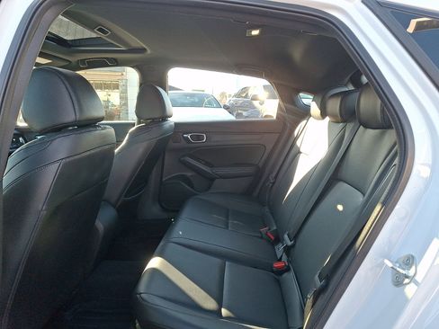 Used 2023 Acura Integra A-Spec image 10