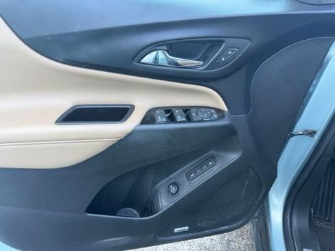 Certified 2022 Chevrolet Equinox Premier AWD/4WD image 26