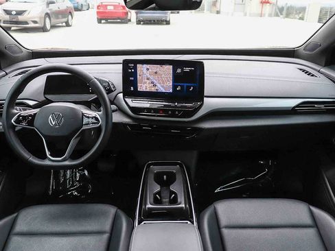Used 2023 Volkswagen ID.4 S RWD image 12