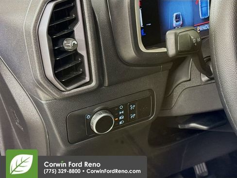 New 2026 Ford Bronco Sport Big Bend AWD/4WD image 11