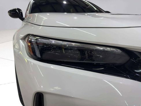 Used 2025 Honda Civic Type R image 58