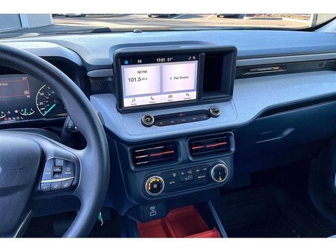 Used 2024 Ford Maverick XLT w/ Equipment Group 300A Standard image 6