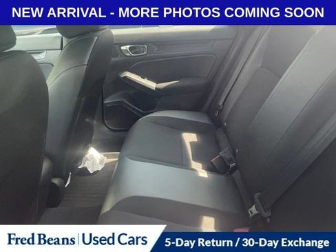 Used 2024 Honda Civic Sport image 11