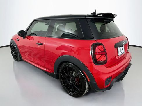 Used 2017 MINI Cooper S FWD image 7