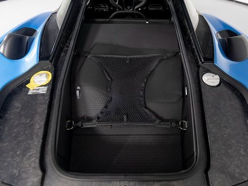 New 2025 McLaren GTS image 45