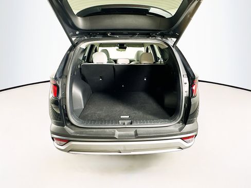 Used 2025 Hyundai Tucson SEL FWD image 28