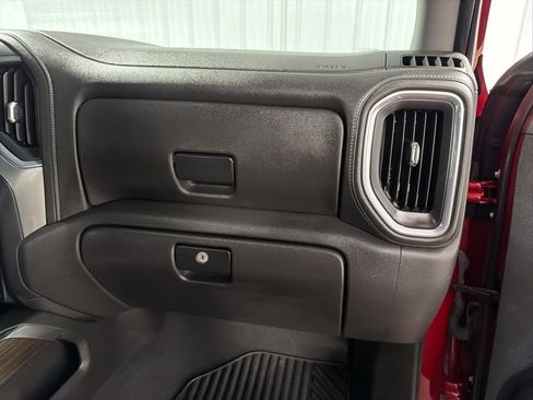 Certified 2022 Chevrolet Silverado 1500 LT Trail Boss image 24