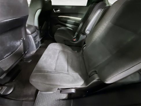 Used 2018 Dodge Durango SXT w/ Quick Order Package 2BB image 25