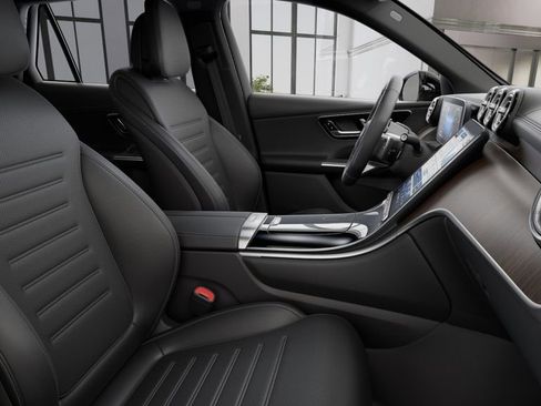 New 2026 Mercedes-Benz GLC 300 GLC 300 image 39