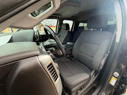 Used 2016 Chevrolet Silverado 2500 LT w/ All Star Edition image 10