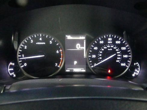 Used 2019 Lexus NX 300 FWD w/ Accessory Package 2 image 31