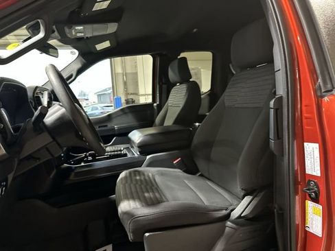 Used 2023 Ford F150 XL w/ STX Appearance Package image 15