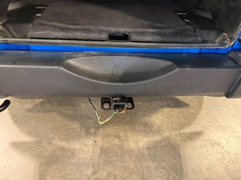 Used 2015 Jeep Wrangler Unlimited Sport w/ Quick Order Package 24S image 28