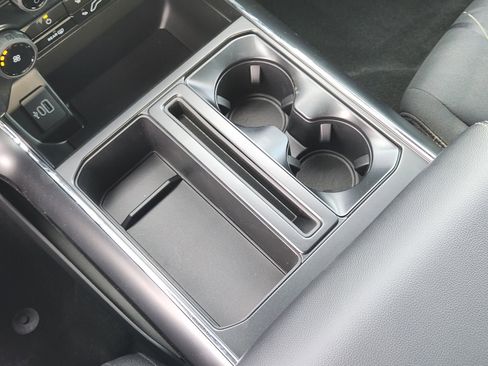 New 2025 Ford F150 STX w/ Equipment Group 200A image 19