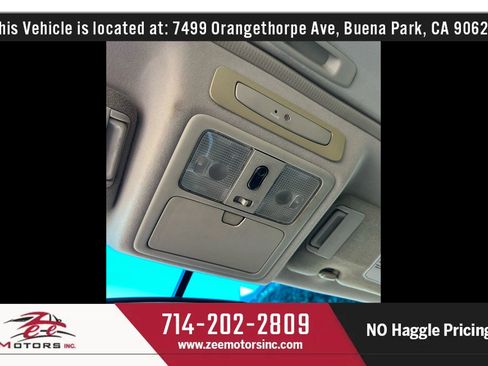 Used 2007 INFINITI G35 Coupe w/ Premium Pkg image 36