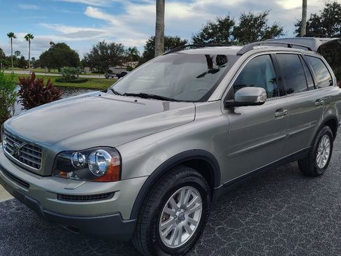 Used 2008 Volvo XC90 3.2 image 71