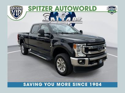 Used 2020 Ford F250 XLT w/ XLT Value Package