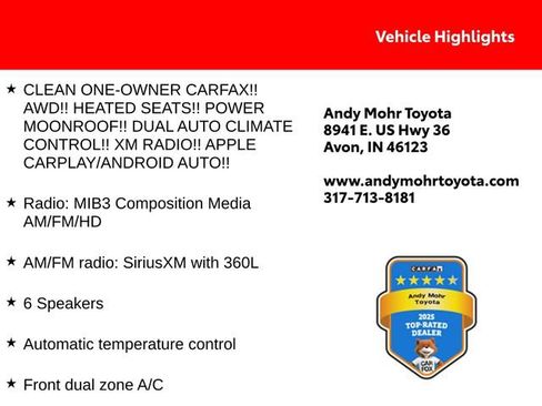 Used 2022 Volkswagen Tiguan SE R-Line AWD/4WD image 2