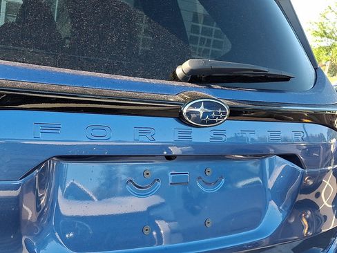 New 2026 Subaru Forester Premium AWD/4WD image 5
